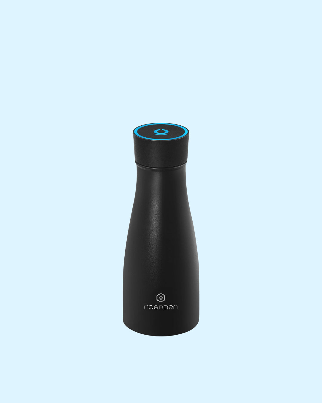 NOERDEN LIZ Smart Bottle with built-in UV Sterilization