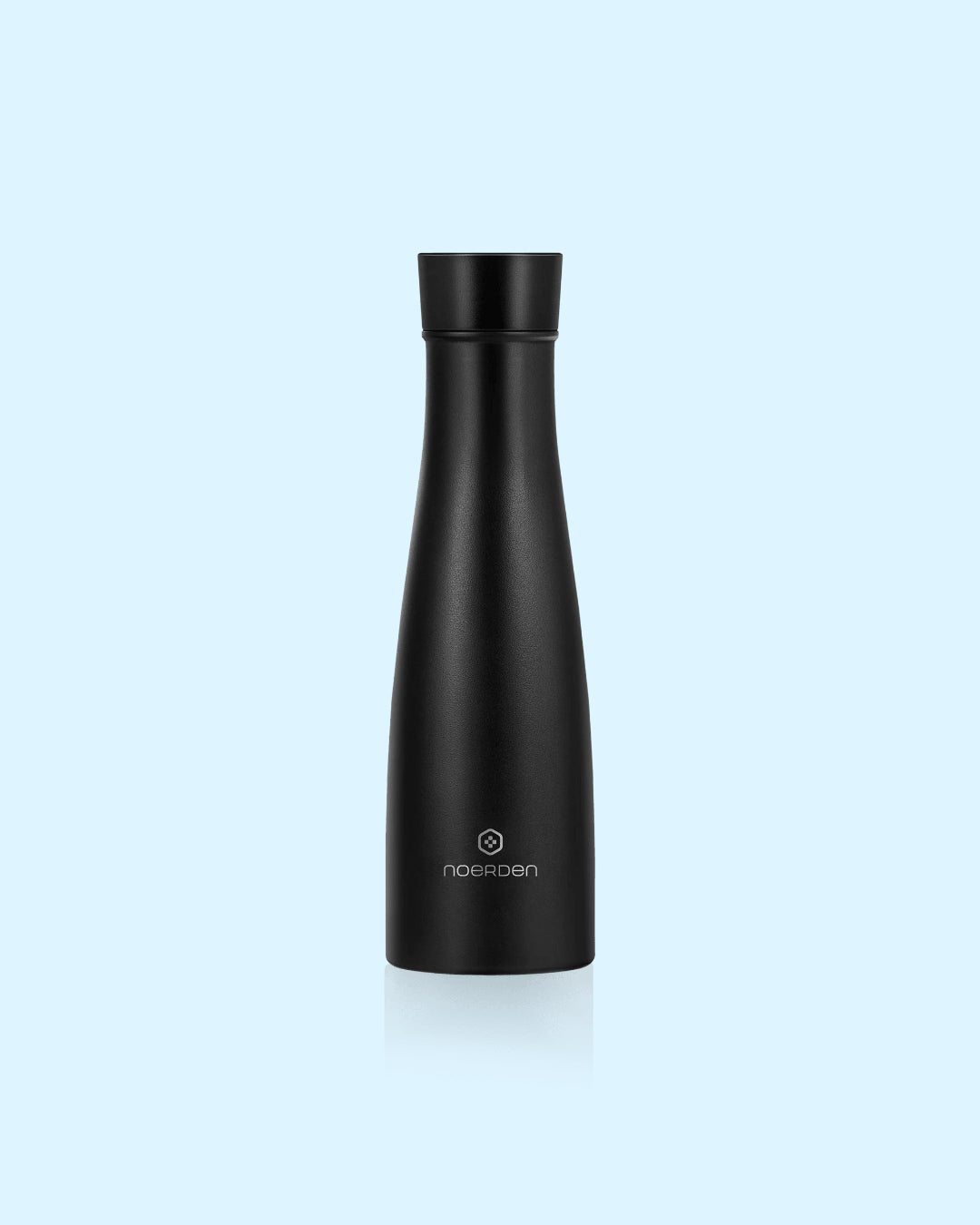 NOERDEN LIZ Smart Bottle with built-in UV Sterilization
