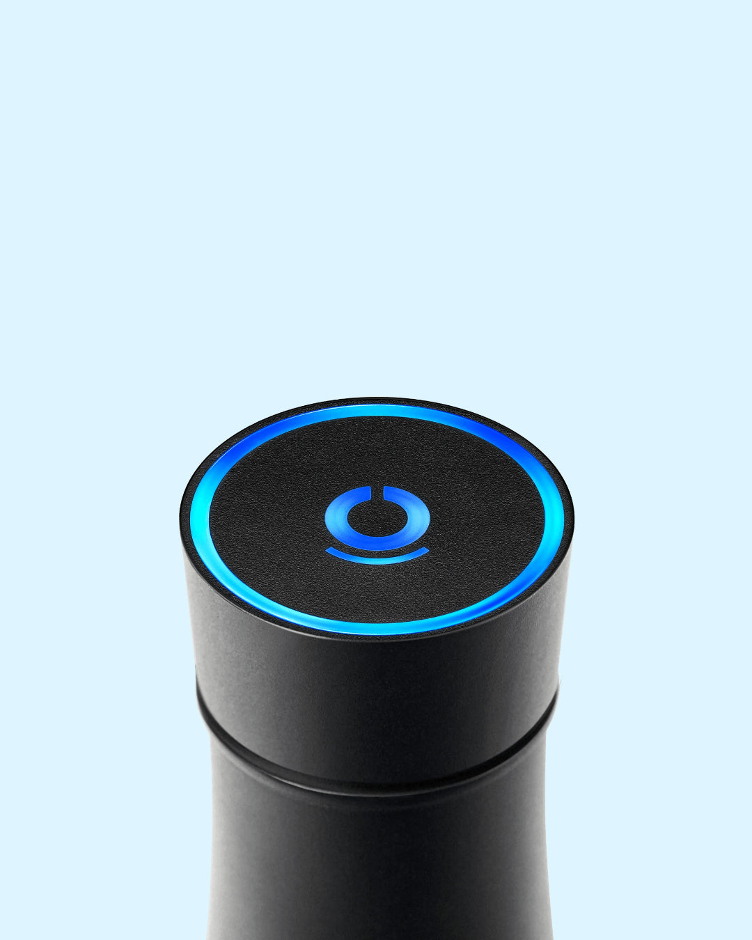 NOERDEN LIZ Smart Bottle with built-in UV Sterilization