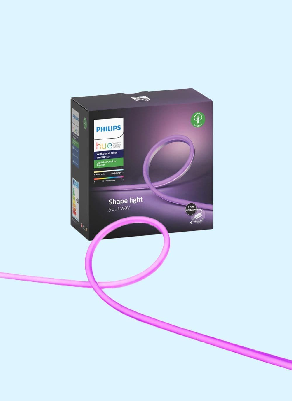 Philips Hue Lightstrip Outdoor
