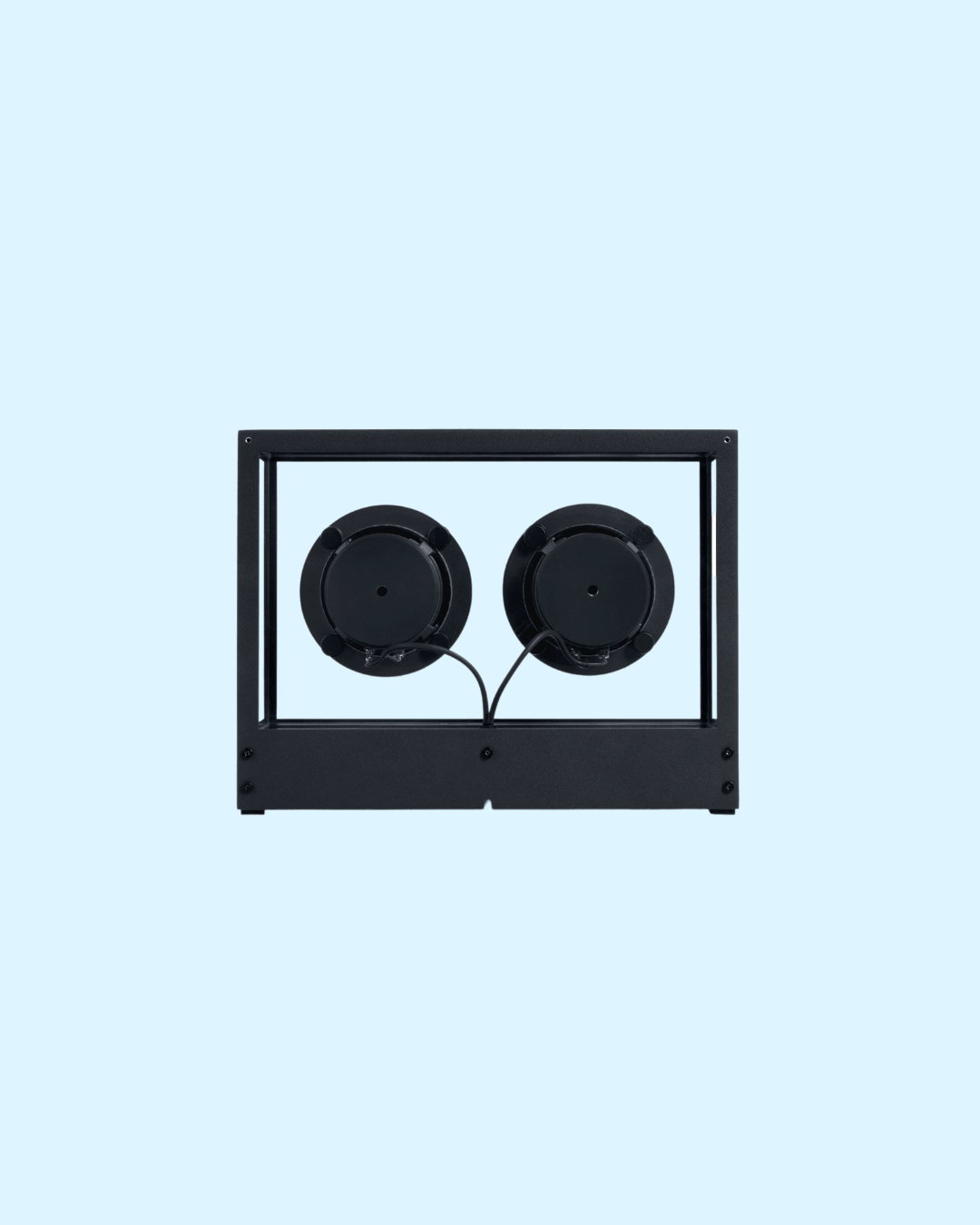 Transparent Speaker - Small