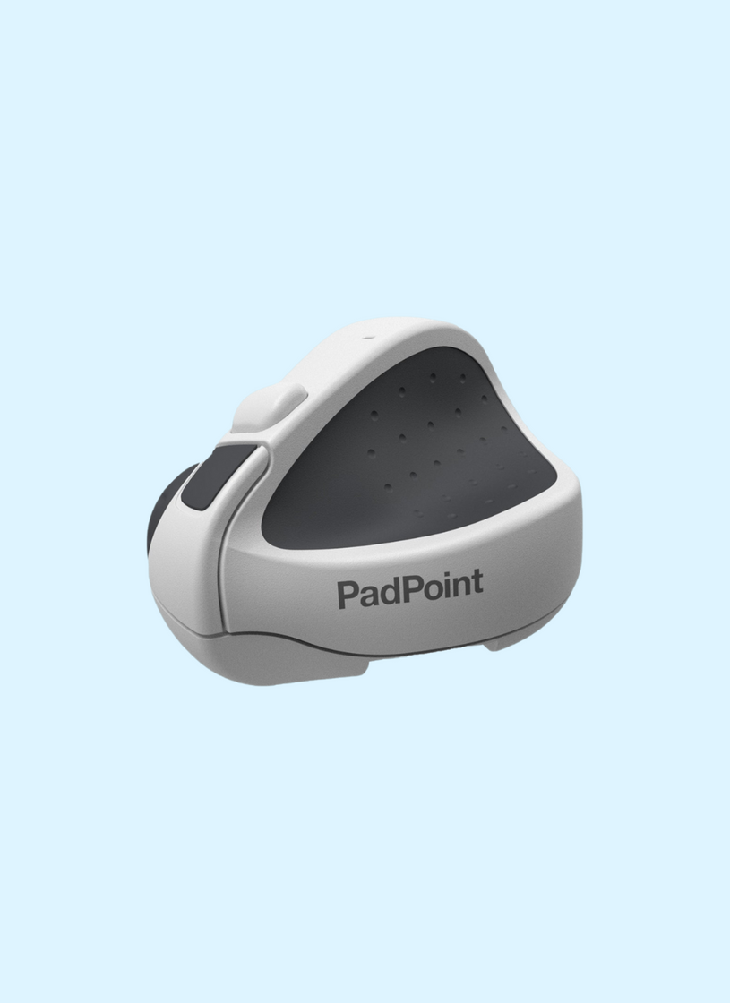 Swiftpoint PadPoint