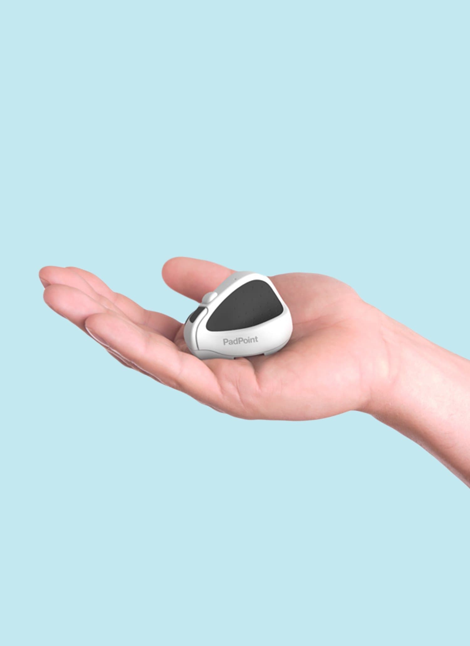 Swiftpoint PadPoint