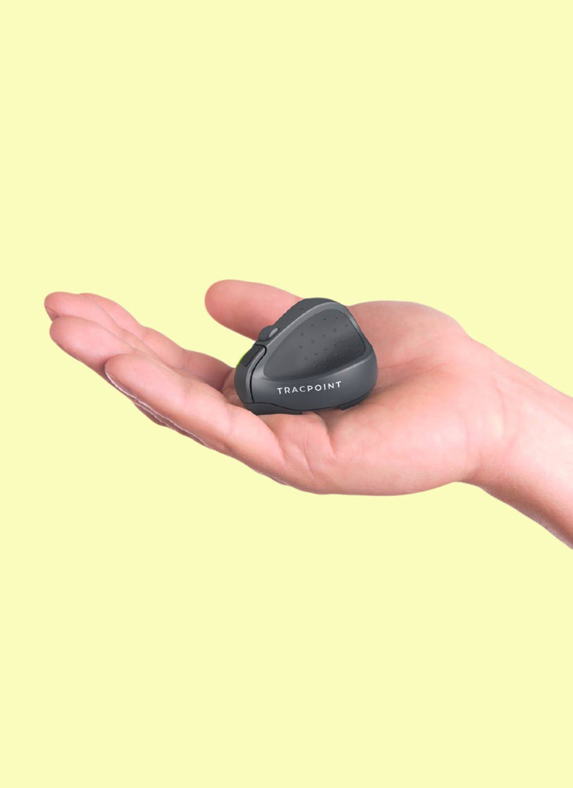 Swiftpoint TRACPOINT