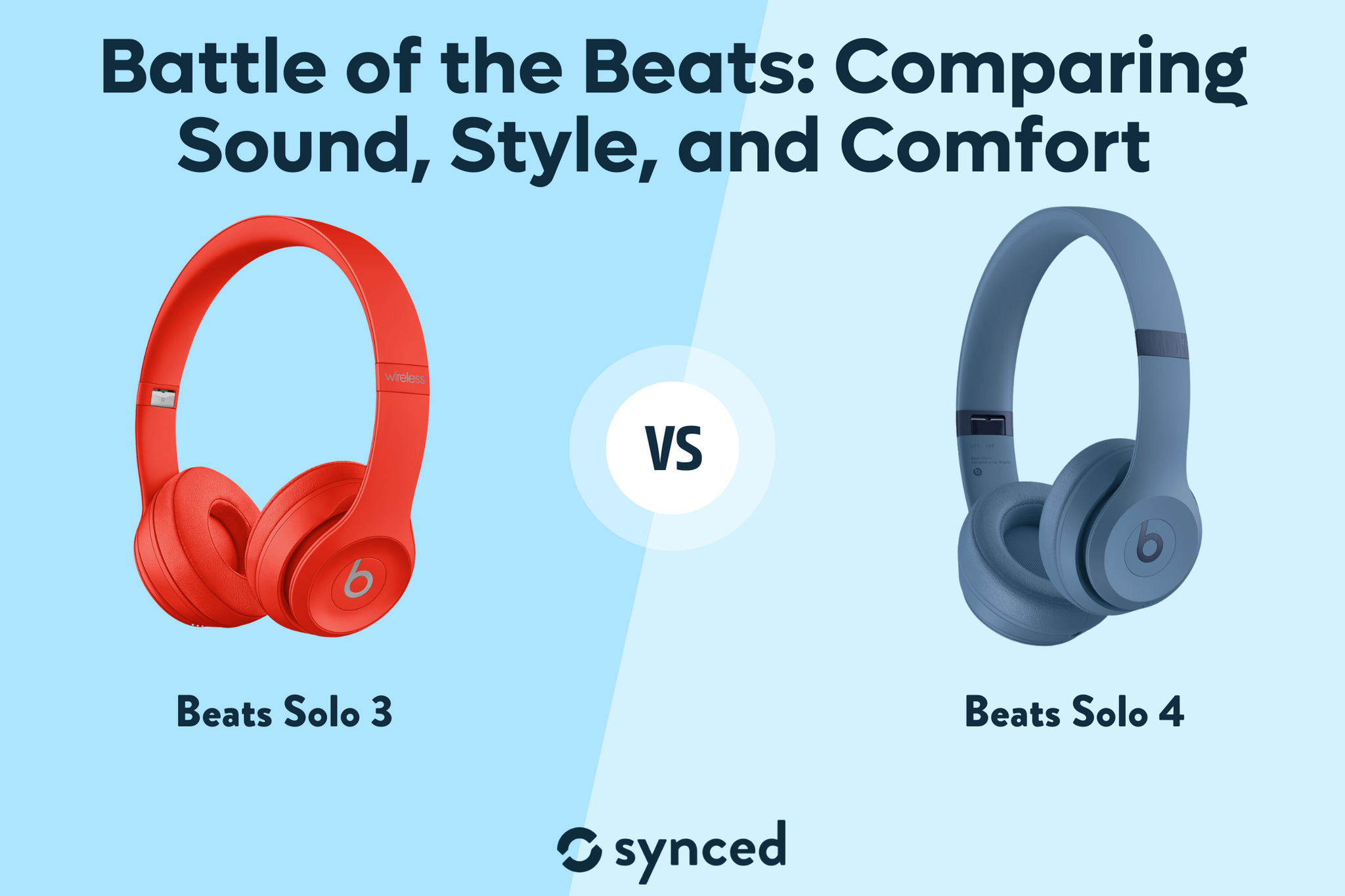 Beats Solo 3 Vs Marshall Major 3 Bluetooth synced.sg