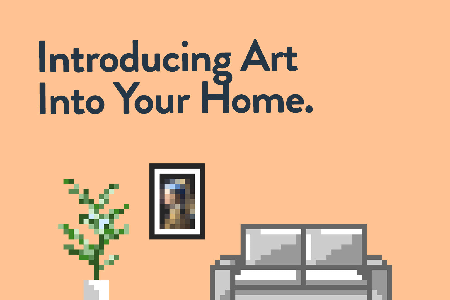 Introducing Art Into Your Home: Meural Canvas