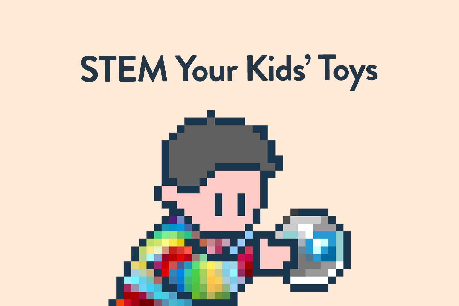 STEM Your Kid’s Toys: Sphero BOLT