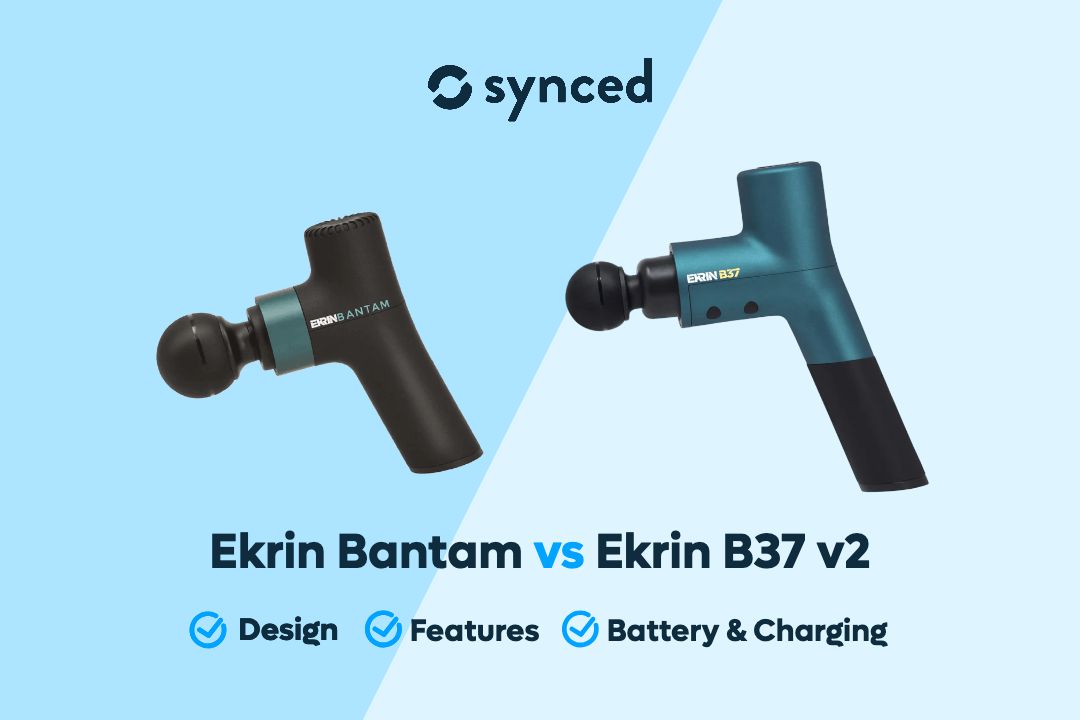 Ekrin Bantam vs B37
