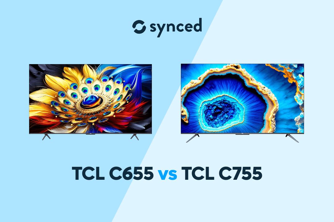 TCL C655 vs C755