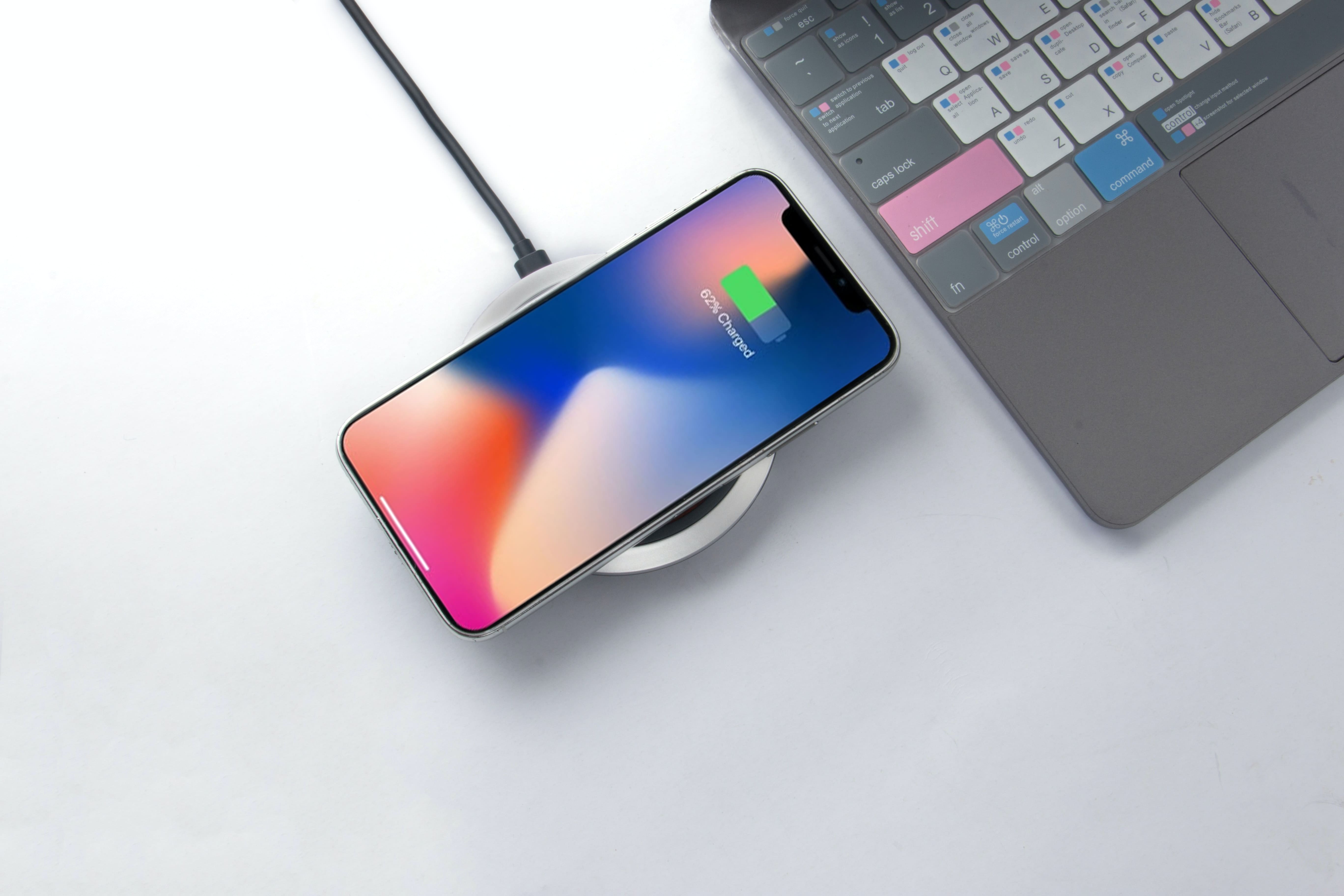 Best Wireless Chargers Singapore
