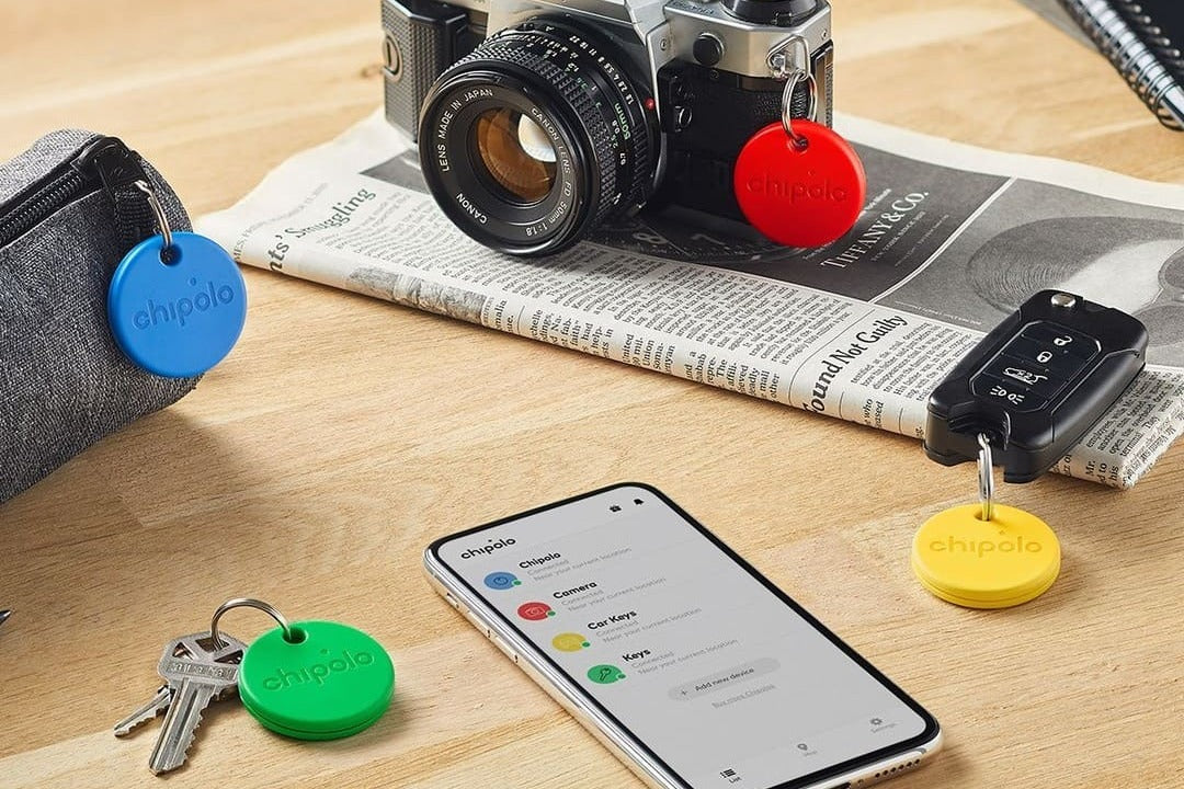Best Bluetooth Trackers Singapore