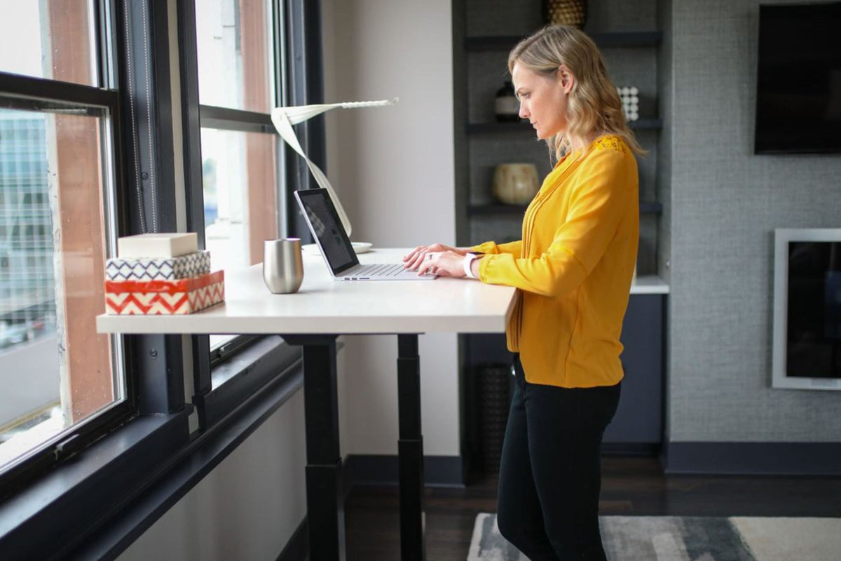 Best Standing Desks Singapore Synced