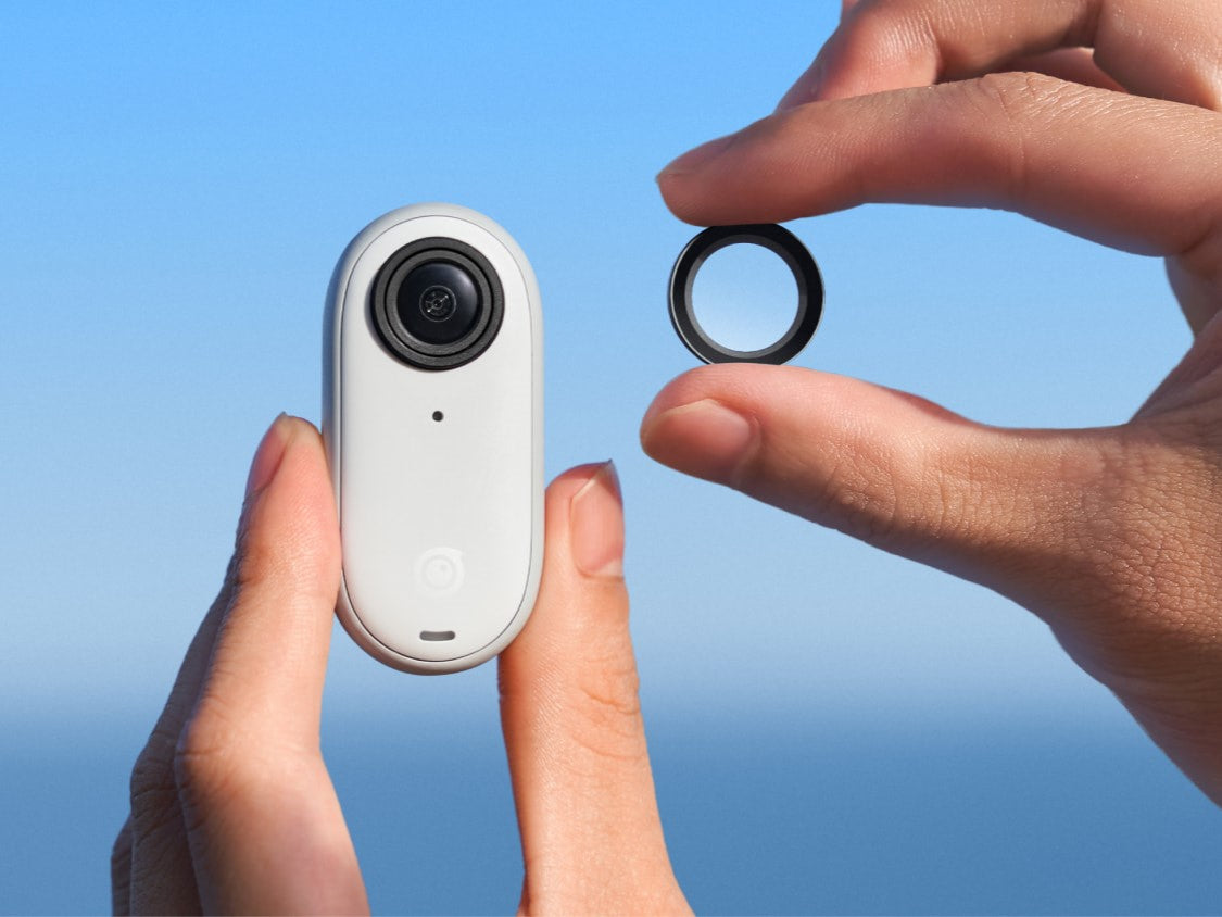 Insta360 GO 3