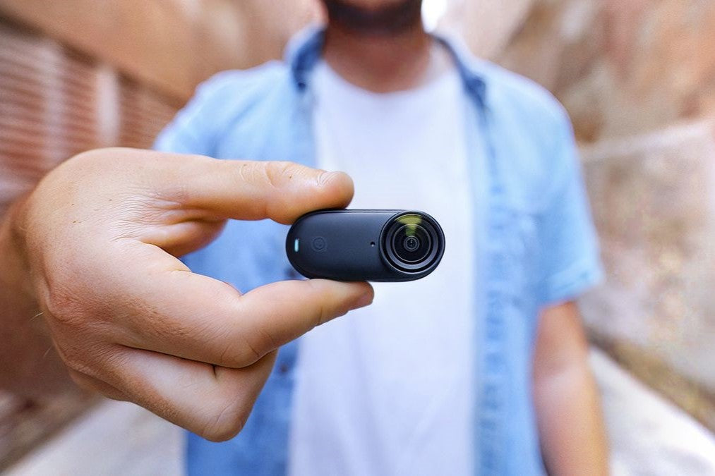 Insta360 GO 3S Review