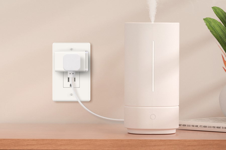 Kasa Smart Plug Slim KP125M