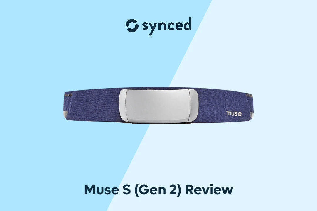 Muse S (Gen 2) Review: The Latest in Sleep Tracking Technology