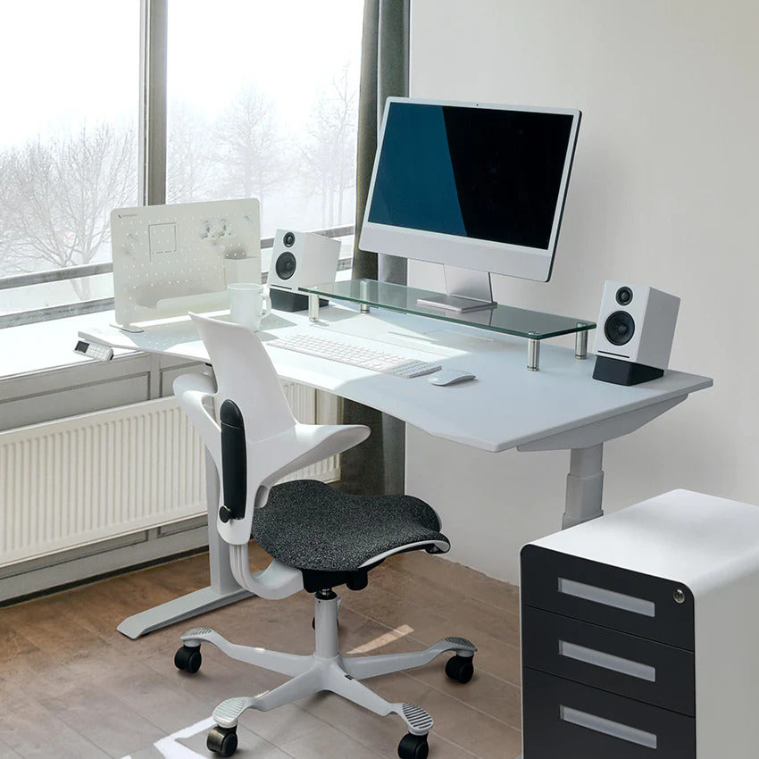 EverDesk vs Omnidesk