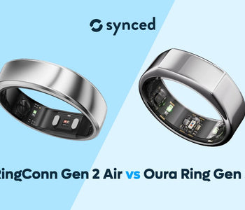 RingConn Gen 2 Air vs Oura Ring Gen 3: Here's How to Choose the Right Smart Ring