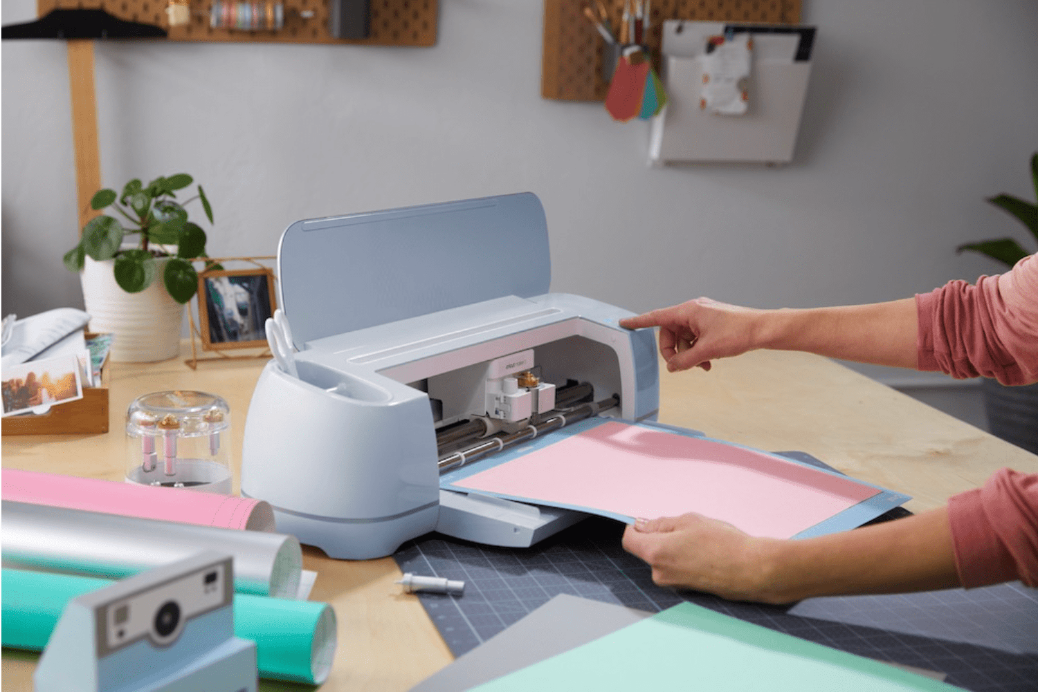 The Best Cutting Machines of 2023: Cricut, Silhouette and more