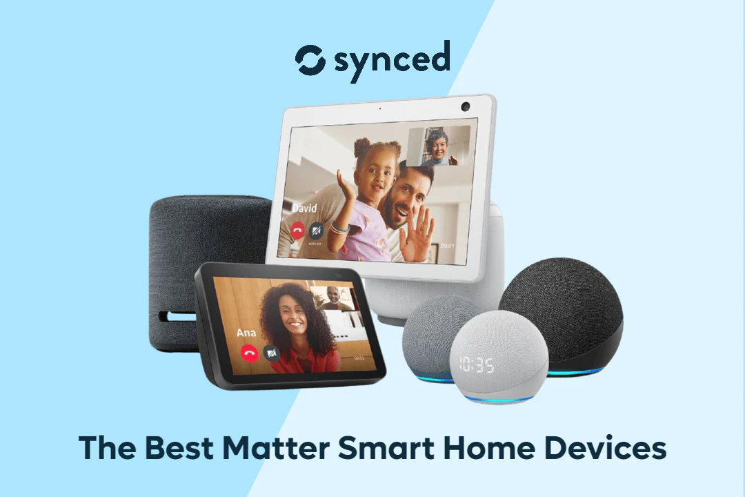 The Best Matter Smart Home Devices: Top Picks for a Connected Home