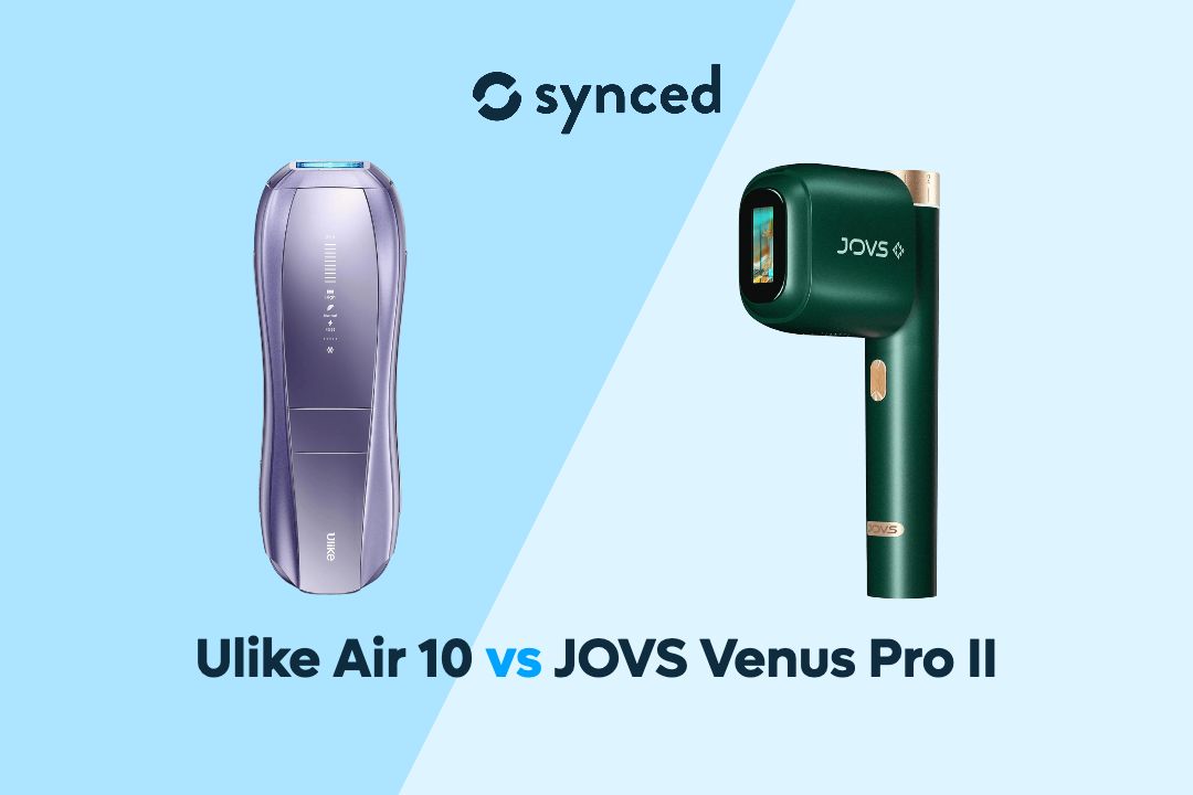 Ulike vs JOVS