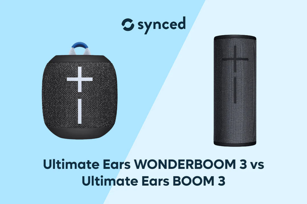 Syncing wonderboom deals