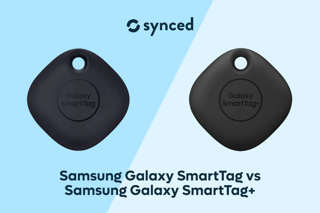 Samsung Galaxy SmartTag vs Samsung Galaxy SmartTag+: Is it worth the upgrade?