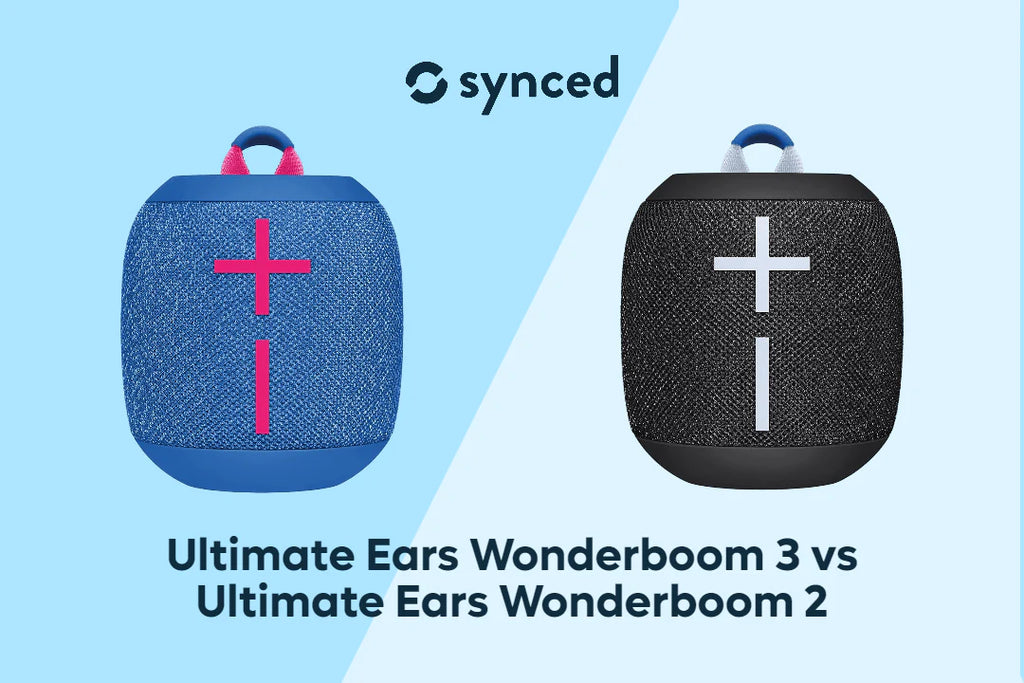 Wonderboom 2 deals specs