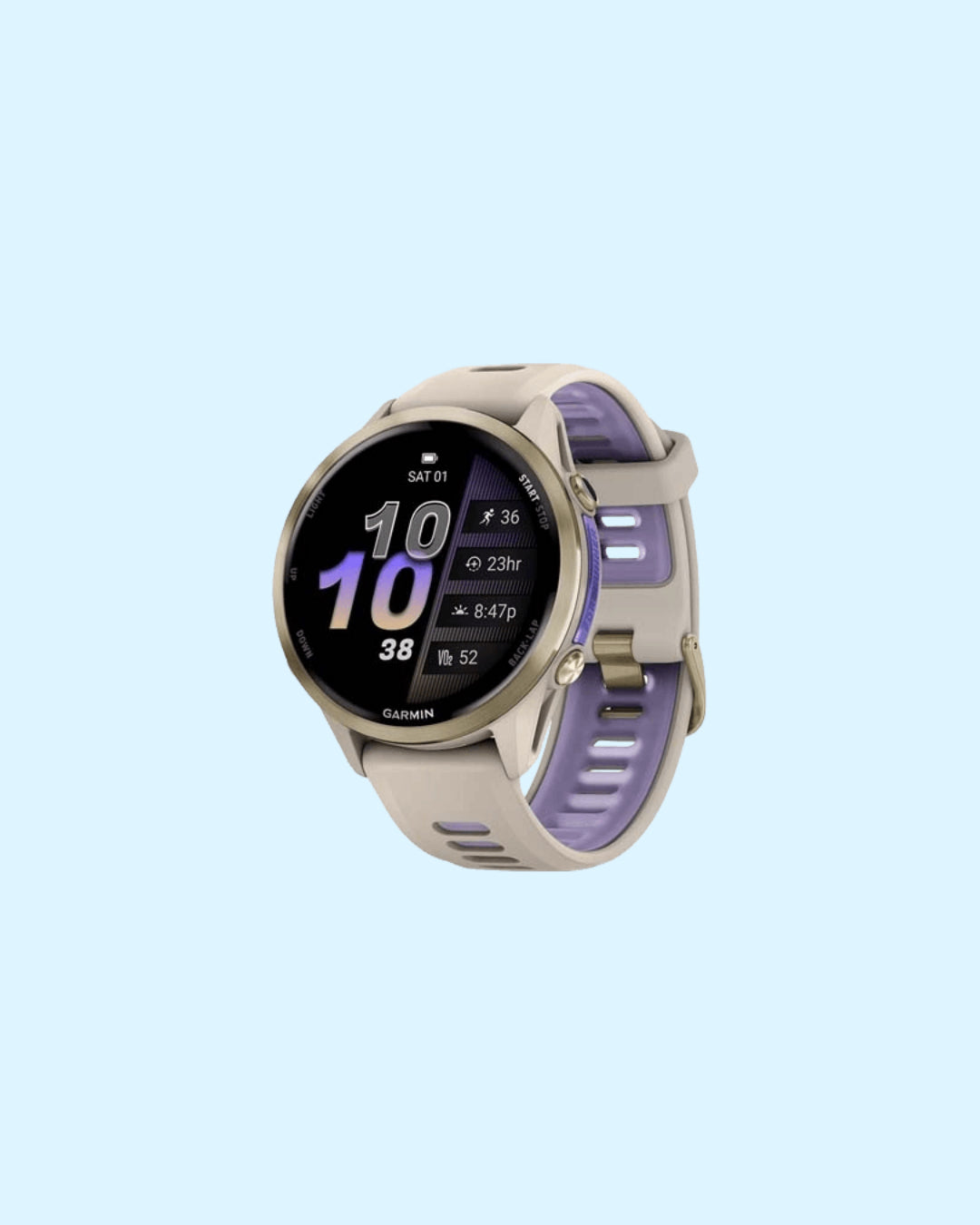 Garmin Forerunner 970