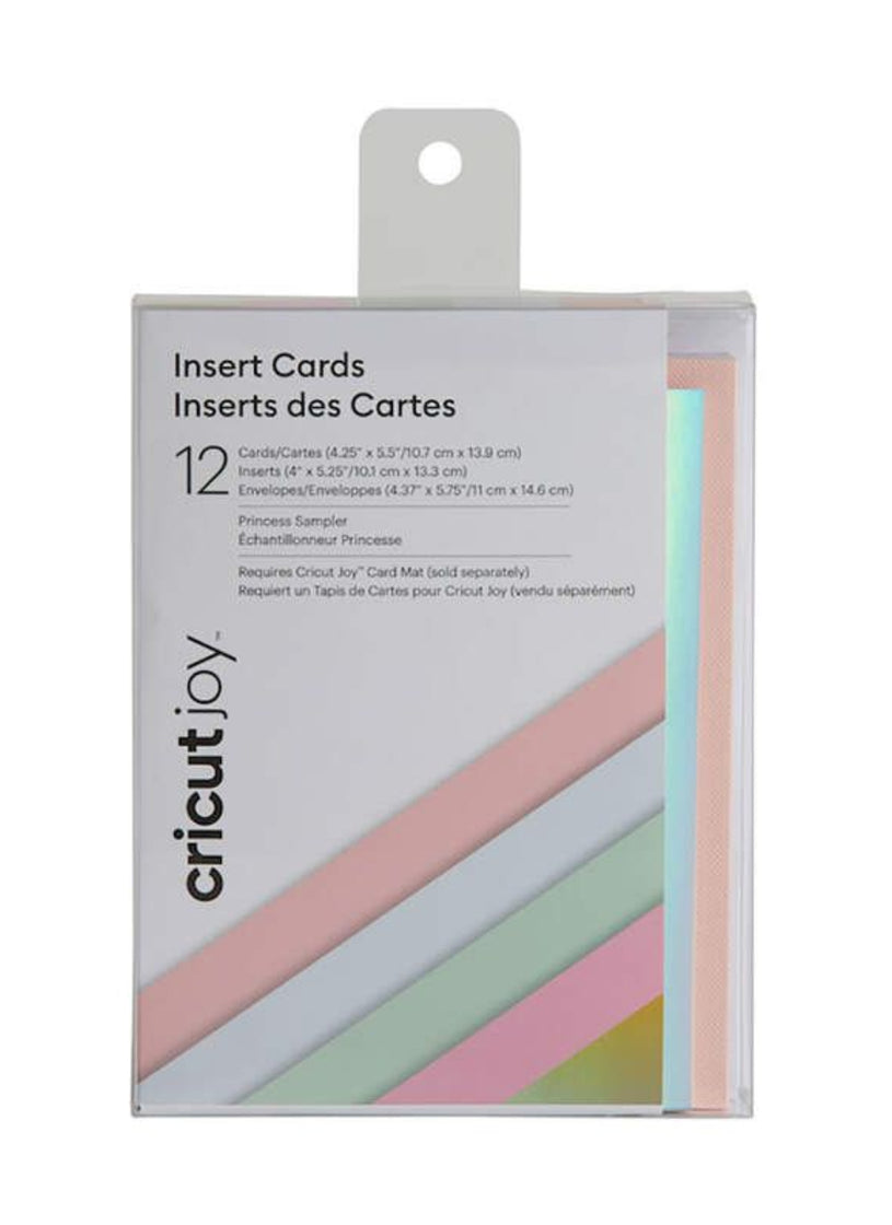 Cricut Joy Paper & Cards