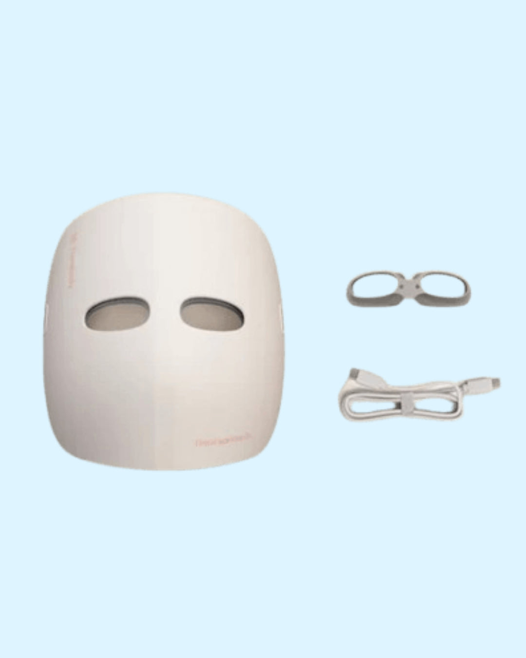 TheraFace Mask Glo