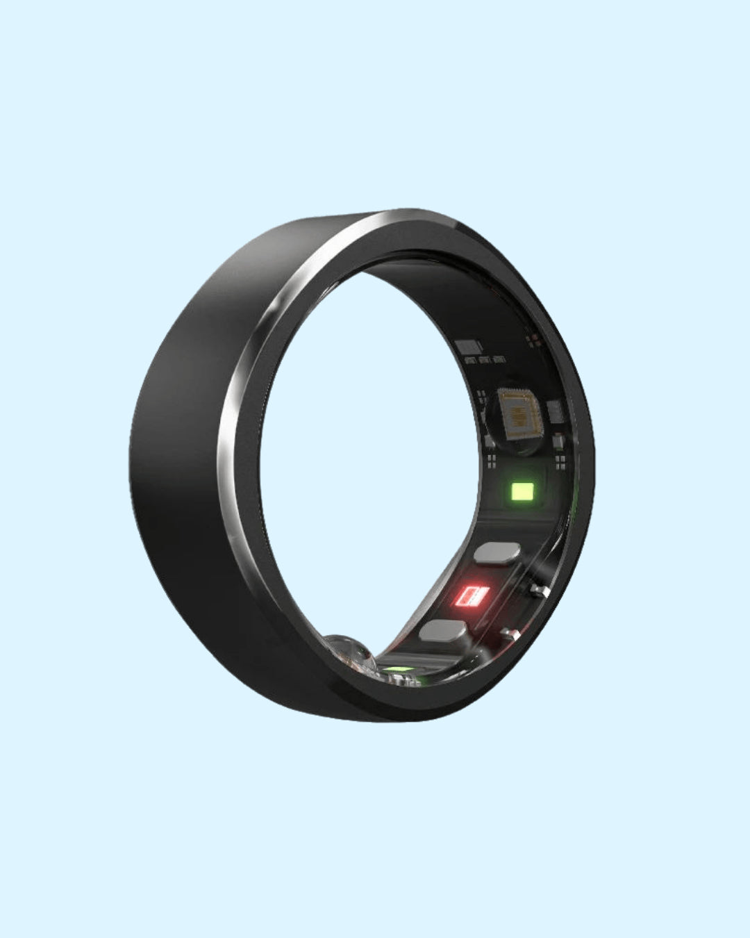 RingConn Smart Ring (Gift With Purchase)