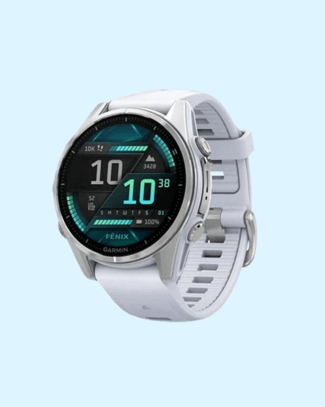 Garmin fēnix 8