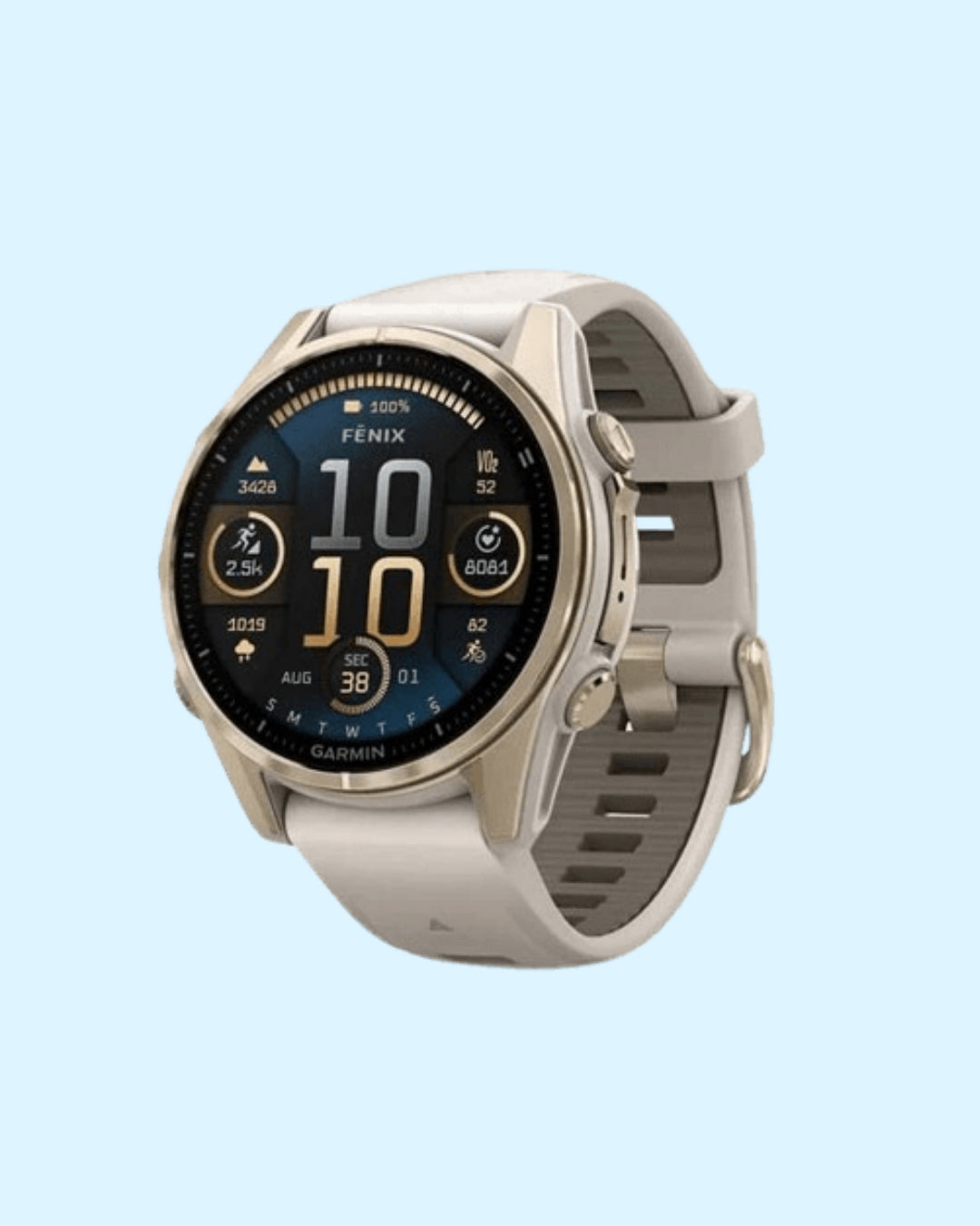 Garmin fēnix 8