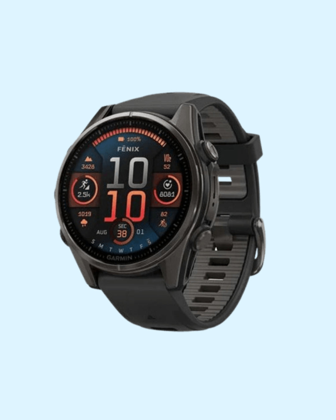 Garmin fēnix 8