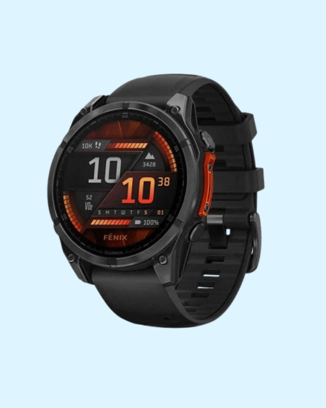 Garmin fēnix 8