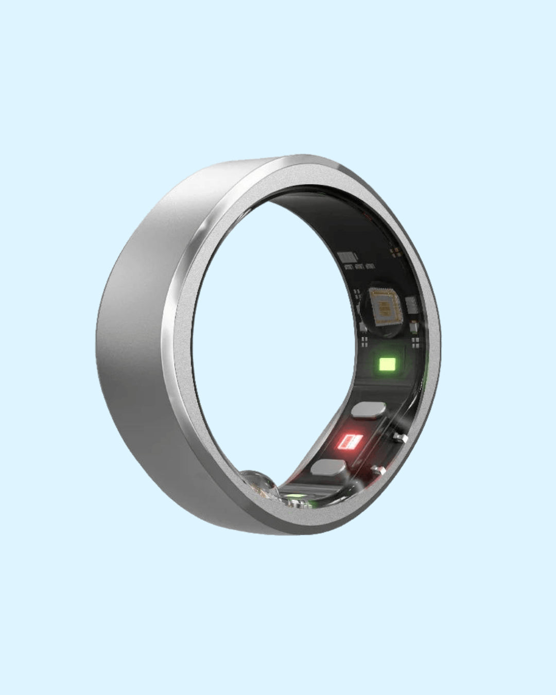 RingConn Smart Ring (Gift With Purchase)