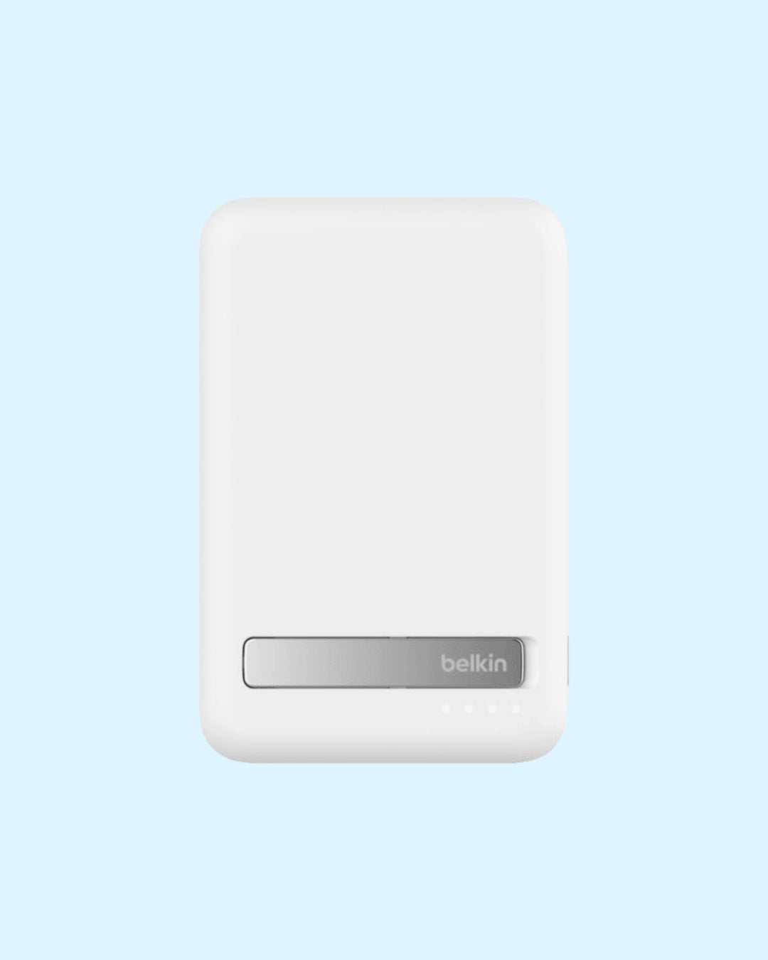 Belkin BoostCharge Pro Magnetic Power Bank with Qi2 15W