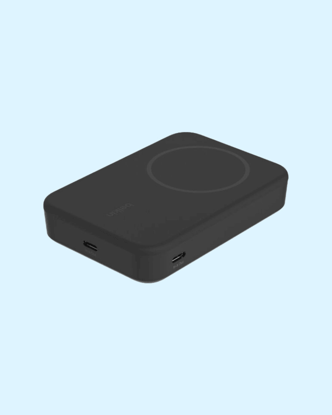 Belkin BoostCharge Pro Magnetic Power Bank with Qi2 15W