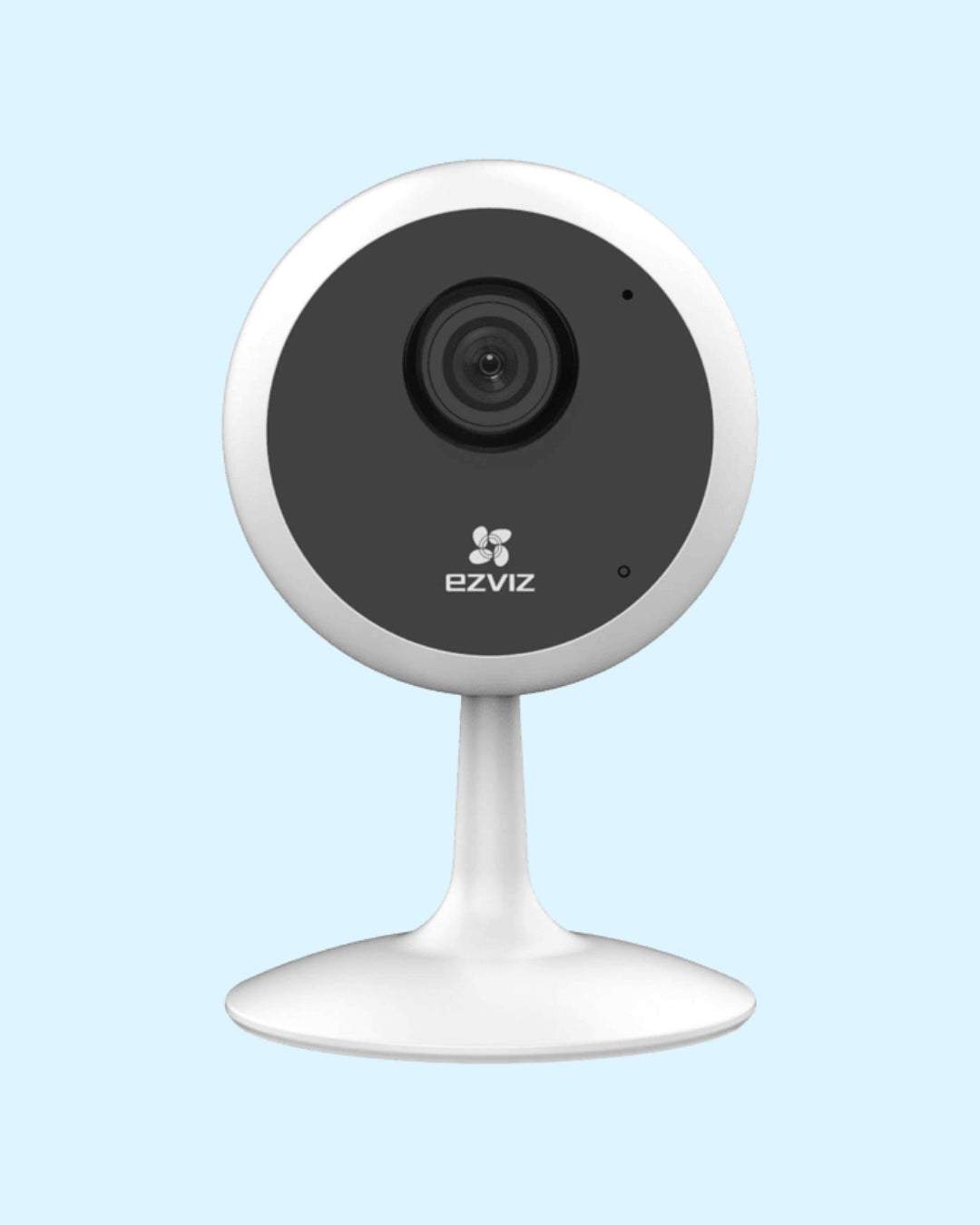 ezviz camera indoor