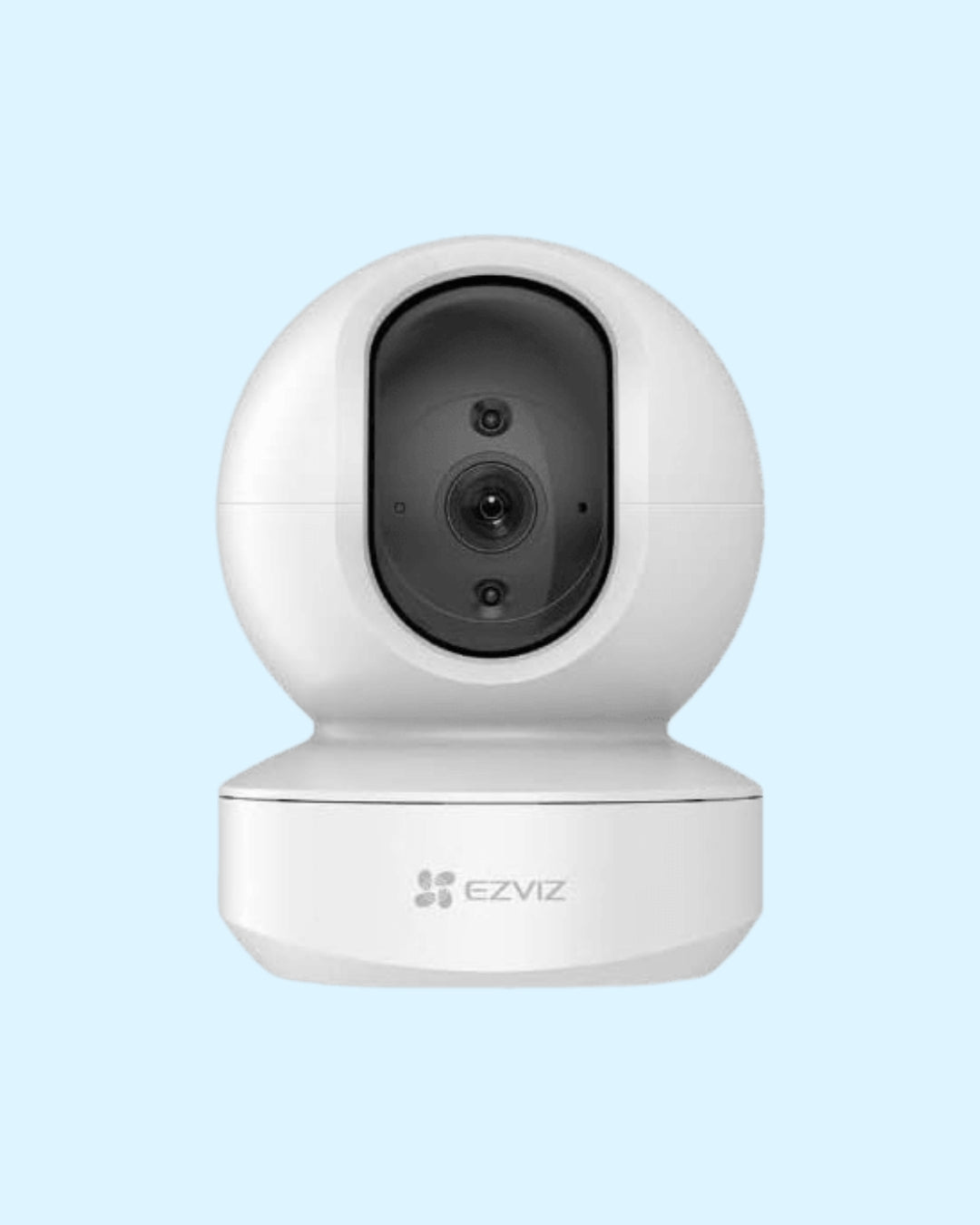 EZVIZ C6N Smart Wi-Fi Pan & Tilt Camera