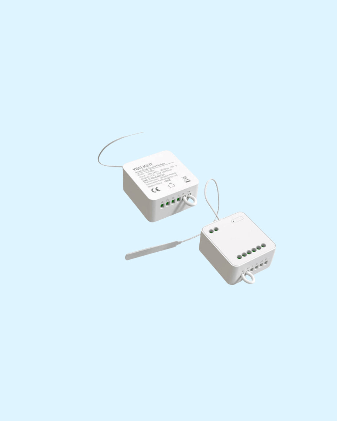 Yeelight Smart Dual Control Module