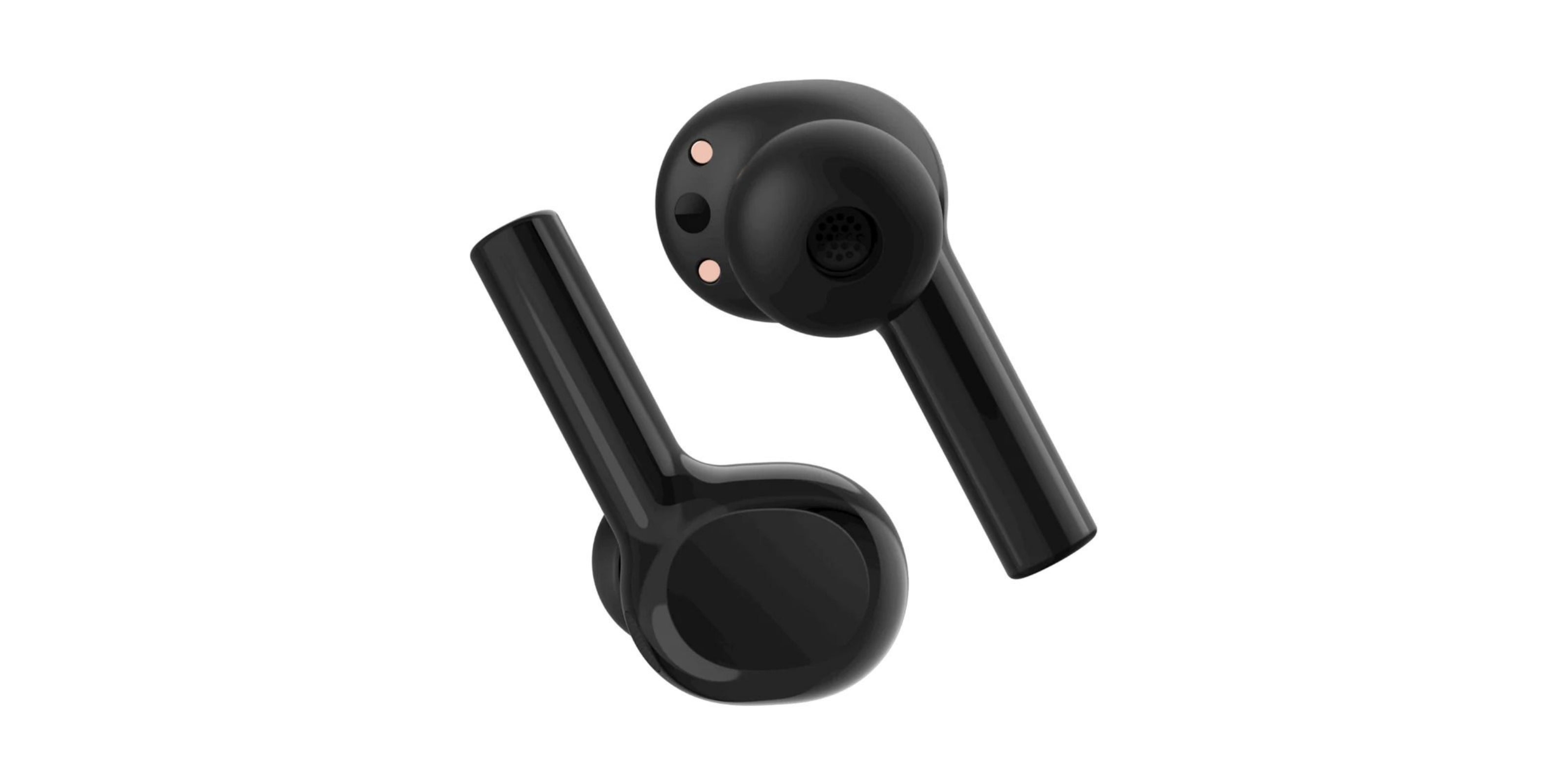 Soundform freedom true online wireless earbuds