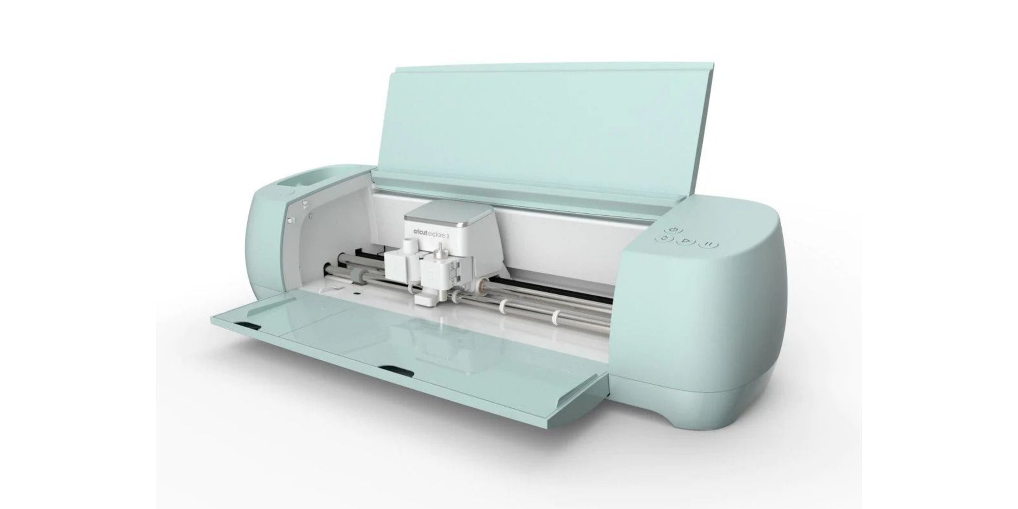 Cricut Explore 3 | Powerful DIY Smart Cutting Machine