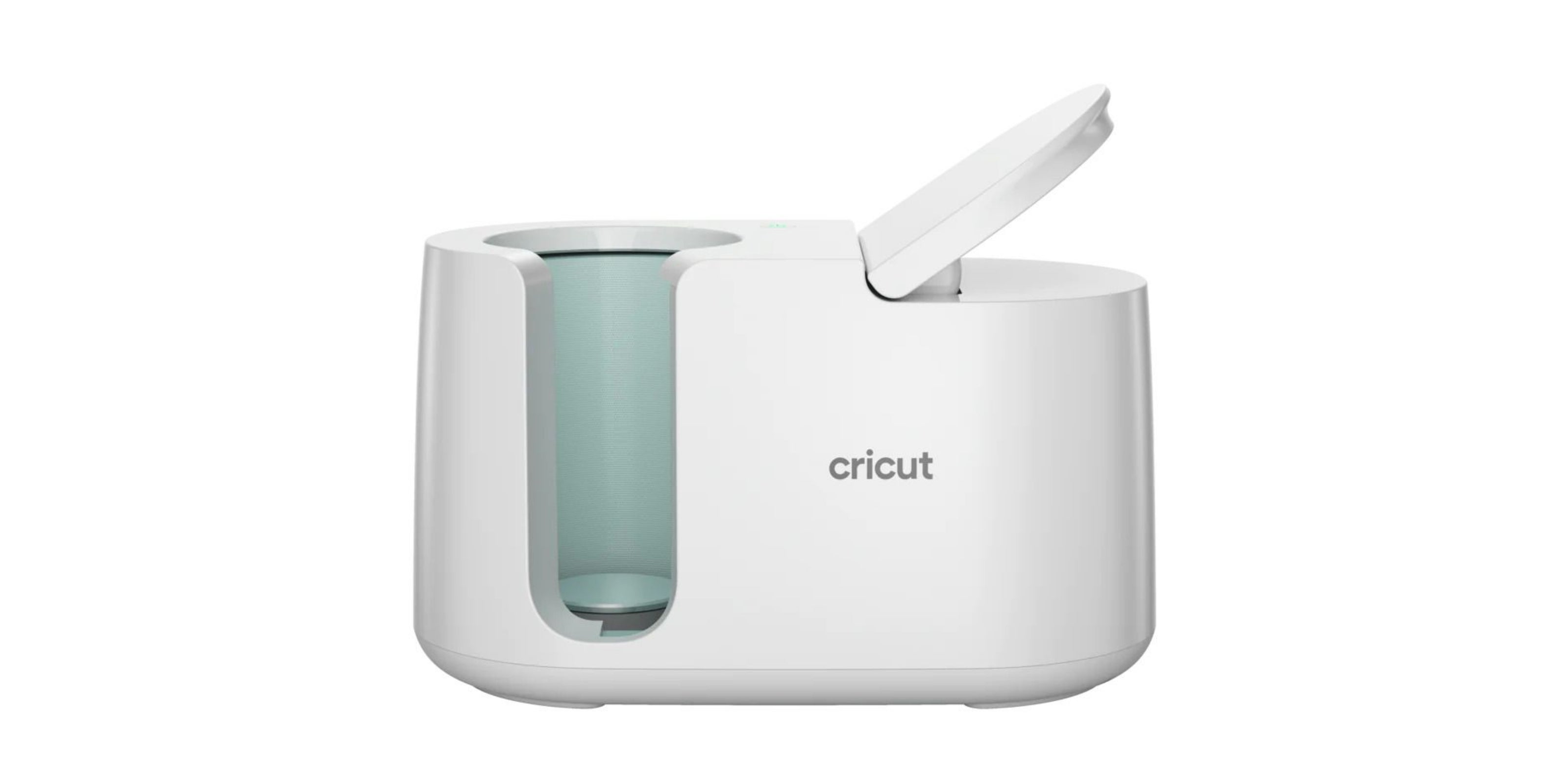 Cricut purchases Mug press BNIB