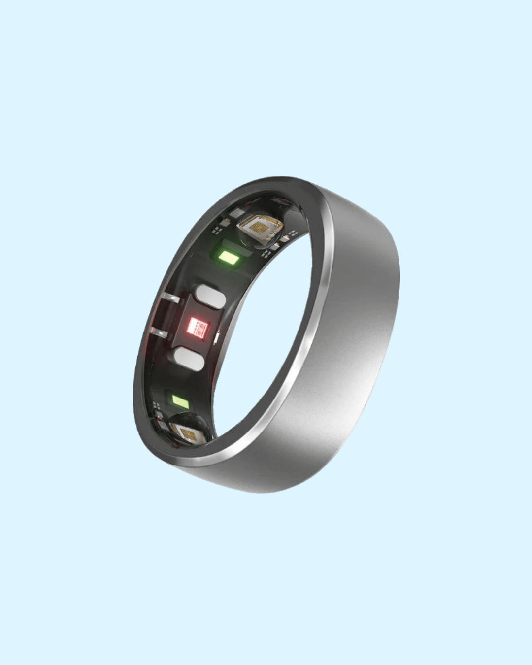 RingConn Smart Ring (Gift With Purchase)