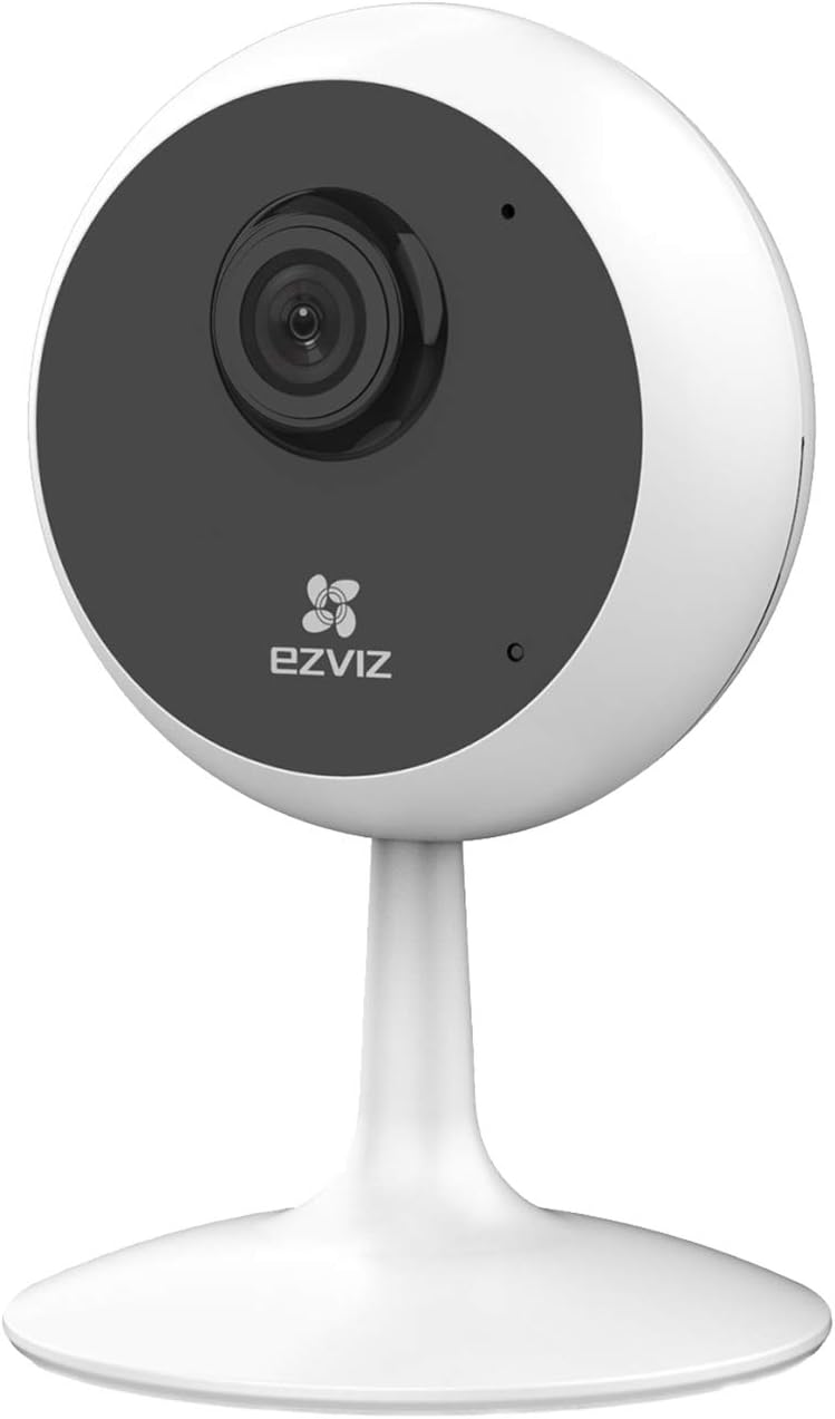 ezviz hd resolution indoor wifi camera