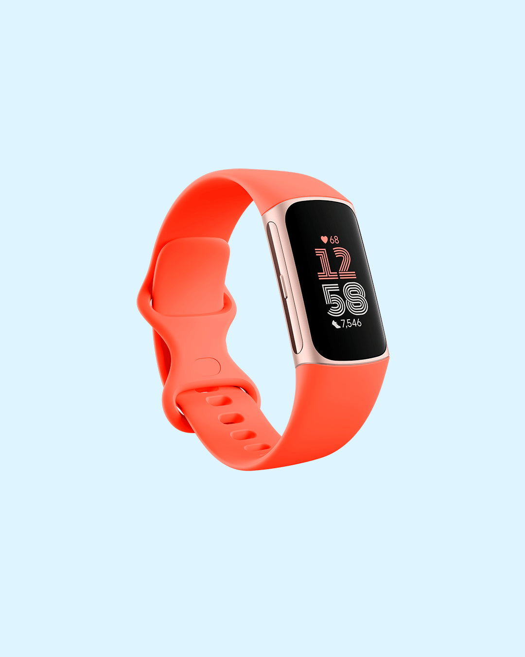 Fitbit Charge 6