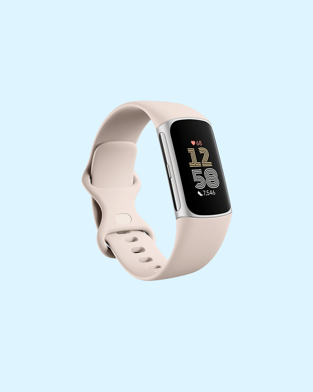 Fitbit Charge 6