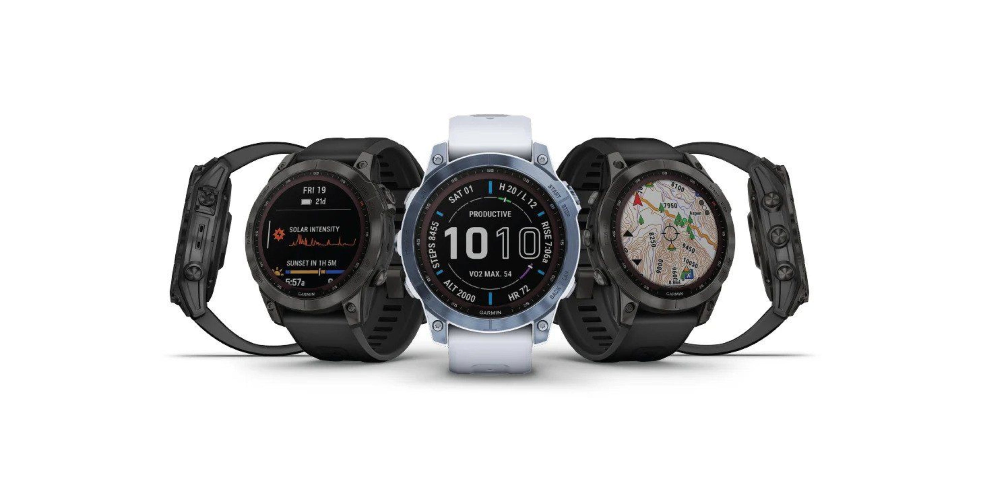 Garmin multisport hot sale gps watches